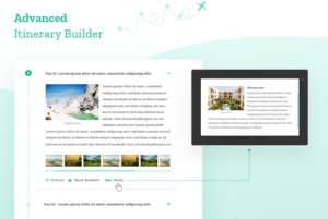 WP Travel Engine – Advanced Itinerary Builder 2.1.0
