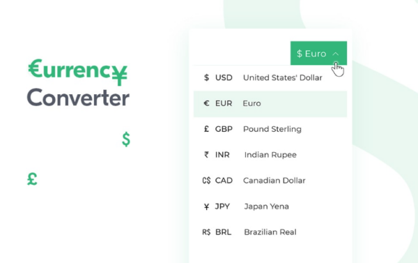 WP Travel Engine E28093 Currency Converter