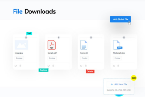 WP Travel Engine – File Downloads 2.0.3