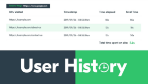 WP Travel Engine – User History 2.1.0