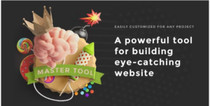 Whakaaro | Multi-Concept & One Page WordPress Theme