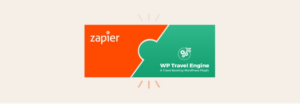 WP Travel Engine – Zapier 1.0.2