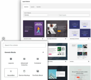 StudioPress – Genesis Blocks Pro 3.1.1