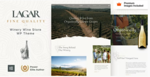 Lagar - Winery Wine Shop