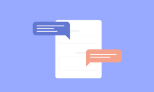 User Registration – Conversational Forms 1.0.1