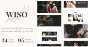 Wiso Photography