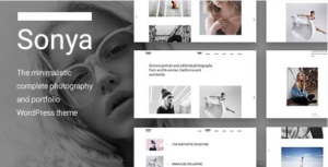 Sonya - Photography 1.1.3