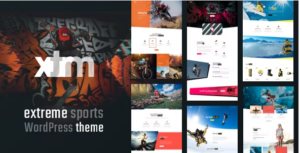 XTRM - Extreme Sports 1.1.4