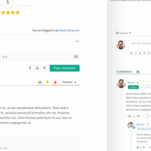 wpDiscuz – BuddyPress 1.0.7