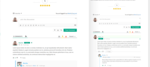 wpDiscuz – User Notifications 1.1.0