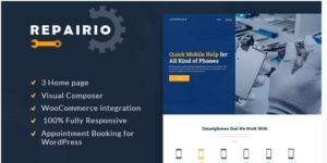 Repairio - Electronics Repair 1.1.3