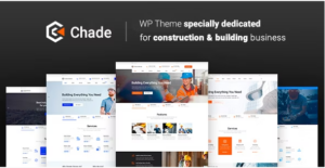 Chade - Construction 1.1.5