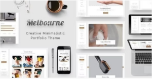 Melbourne | Portfolio 1.4.2