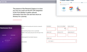 Divi Form Builder Wordpress plugin with original license key Activation for lifetime