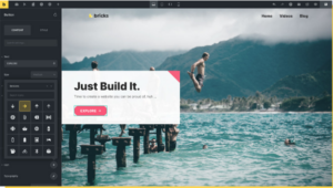 Bricks Theme (with built In Builder) WordPress Plugin with original license key Activation for lifetime
