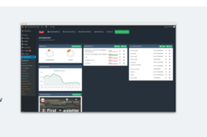 Newsletter – Addons Manager 1.3.1