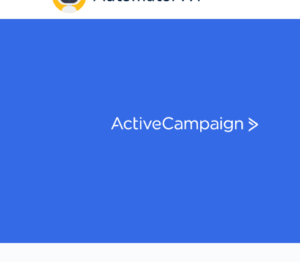AutomatorWP ActiveCampaign 1.0.8