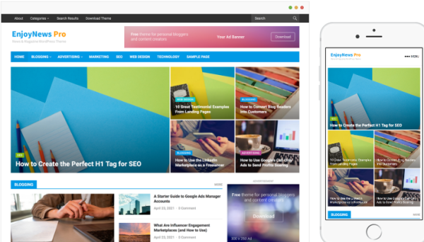 EnjoyNews Pro 1.1.4