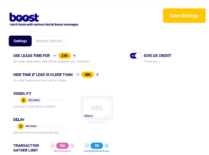 PixelYourSite – Boost 2.0.1.3
