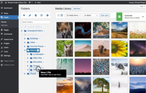 Wicked Folders Pro 3.2.1