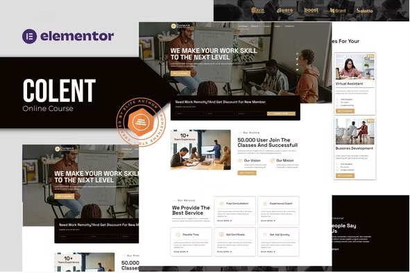 Chirolift - Physiotherapy & Chiropractic Elementor Template Kit