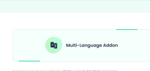 BookingPress Multi-Language Addon 1.6