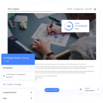 Masteriyo PRO E28093 LMS for WordPress