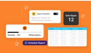 Defender Pro – WordPress Security Protection 5.2.0