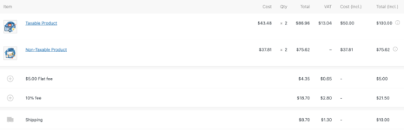 WooCommerce – Admin Order Modifier for WooCommerce 1.1.1
