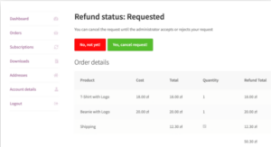 WPDesk – Flexible Refund and Return Order for WooCommerce 1.1.4