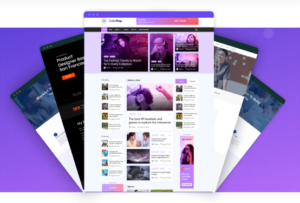 ThemeGrill – Freedom Pro 2.2.1