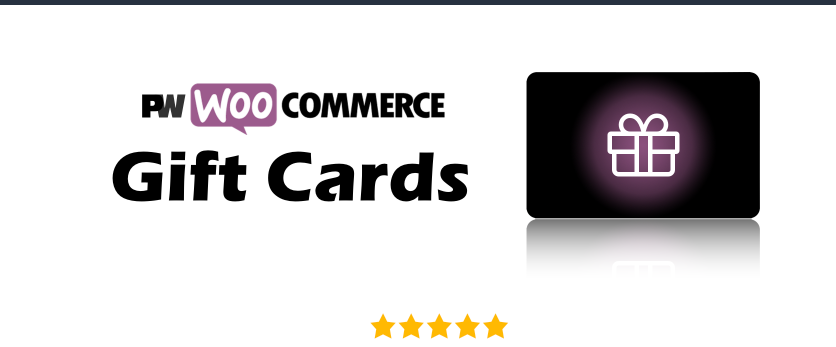 Pimwick WooCommerce Gift Cards Pro 1.470