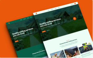 Roofwave - Your Ultimate Roofing Solution HTML Website Template