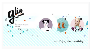 Gliu - Enjoy The Creativity 3.0.9