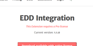 SearchWP EDD Integration 1.1.0