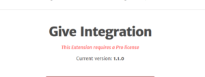 SearchWP Give Integration 1.1.0