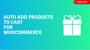 Auto Add Products to Cart for WooCommerce 5.0.0