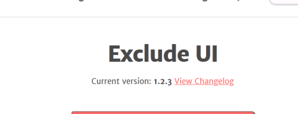 SearchWP Exclude UI 1.2.3