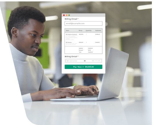 GetPaid – First Data Payment Gateway 1.0.0.1