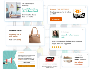 YITH – Live Push Notifications for WooCommerce 1.30.0