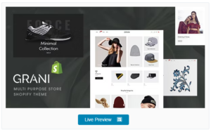 Gramic - Ceramics & Pottery Decor Shopify Theme