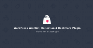 Wishlist Favorite Bookmark Plugin for WooCommerce 2.1.0