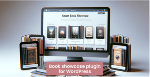 Smart Book Showcase For WordPress 1.1.0