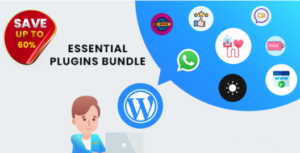 Essential Plugin Bundle for WordPress 1.0.2