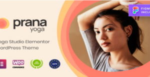 Prana Yoga - Fitness Theme for Elementor 1.1.11