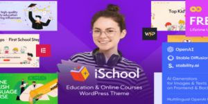 iSchool  1.0