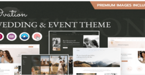 Gesto - Digital Marketing Agency WordPress Theme 1.0.4