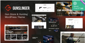 Gunslinger 1.2