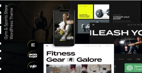FitFlex  1.2