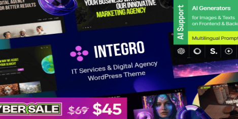 Integro 1.5